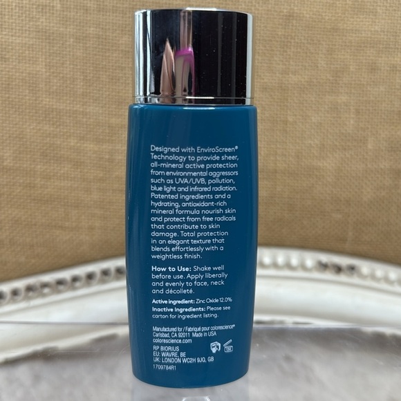 ColorScience | Sunforgettable® Total Protection® Face Shield Classic SPF 50 - Picture 7 of 12